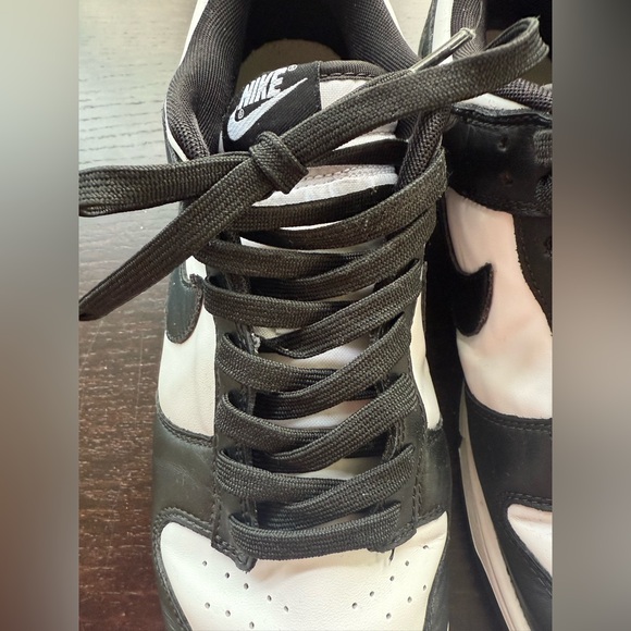 Nike Dunk Low Panda for Men - Picture 9 of 10